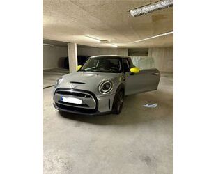 Mini Cooper SE Gebrauchtwagen