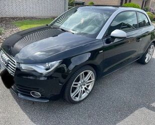 Audi A1 Gebrauchtwagen