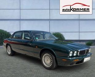 Jaguar XJ Gebrauchtwagen