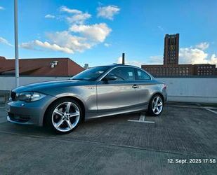 BMW 125 Gebrauchtwagen