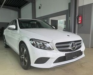 Mercedes-Benz C 200 Gebrauchtwagen