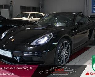 Porsche Cayman Gebrauchtwagen
