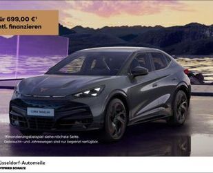 Cupra Tavascan Gebrauchtwagen