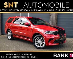 Dodge Durango Gebrauchtwagen