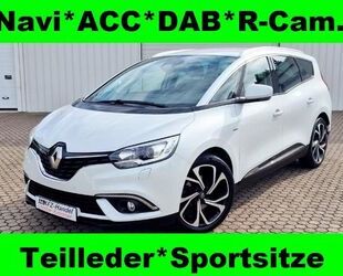 Renault Grand Scenic Gebrauchtwagen