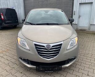 Lancia Ypsilon Gebrauchtwagen