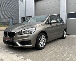 BMW 218 Active Tourer Gebrauchtwagen