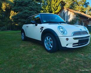 Mini ONE Gebrauchtwagen