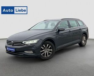 Cupra Passat Variant 