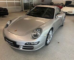 Porsche 997 Gebrauchtwagen