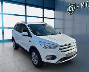 Ford Kuga Gebrauchtwagen