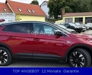 Opel Grandland (X) Gebrauchtwagen