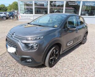 Citroen C3 Gebrauchtwagen