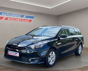 Kia ceed Sportswagon Gebrauchtwagen