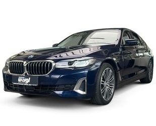 BMW 530 Gebrauchtwagen