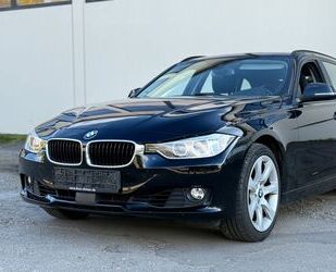 BMW 330 Gebrauchtwagen