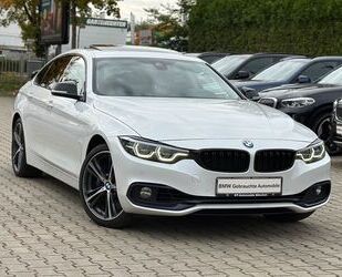BMW 435 Gran Coupé Gebrauchtwagen