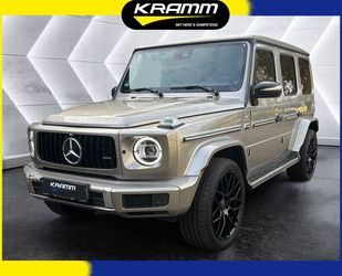 Mercedes-Benz G 350 Gebrauchtwagen