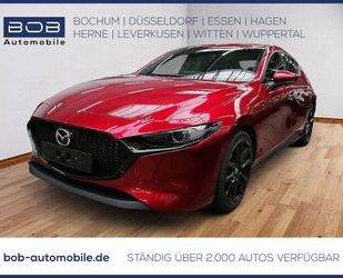 Mazda 3 Gebrauchtwagen