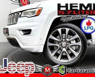 Jeep Grand Cherokee Gebrauchtwagen