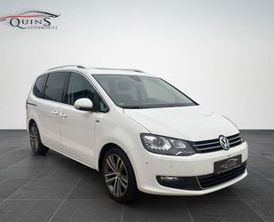 VW Sharan Gebrauchtwagen