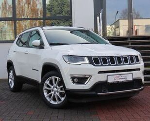 Jeep Compass Gebrauchtwagen