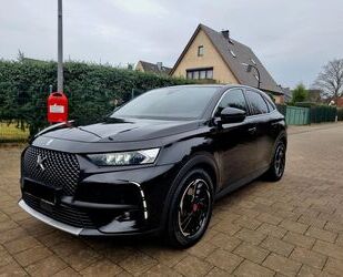 DS Automobiles DS7 (Crossback) Gebrauchtwagen