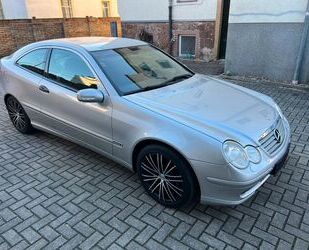 Mercedes-Benz C 200 Gebrauchtwagen