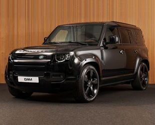 Land Rover Defender Gebrauchtwagen