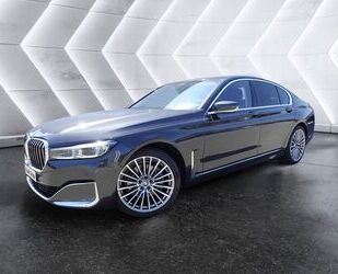 BMW 730 Gebrauchtwagen
