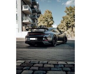 Porsche Porsche 992 GT3 PDK Carbon Bose Lift XPEL Kamera Gebrauchtwagen