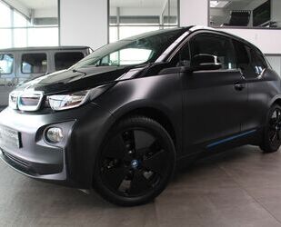 BMW i3 Gebrauchtwagen