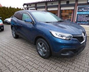Renault Kadjar Gebrauchtwagen