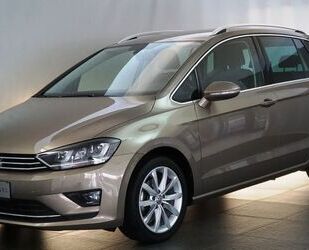 VW Golf Sportsvan Gebrauchtwagen