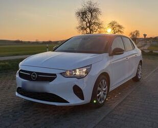 Opel Corsa Gebrauchtwagen