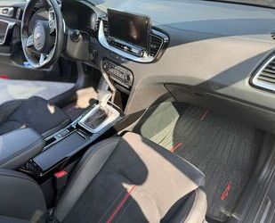 Kia pro ceed / ProCeed Gebrauchtwagen