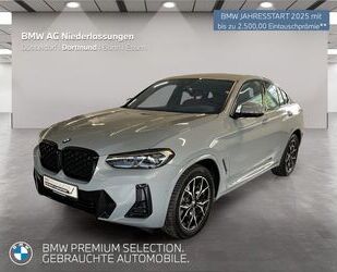 BMW X4 Gebrauchtwagen