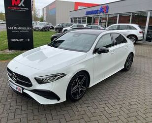 Mercedes-Benz A 180 Gebrauchtwagen