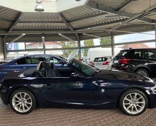 BMW Z4 Gebrauchtwagen