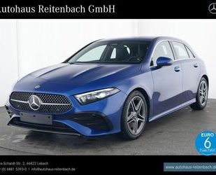 Mercedes-Benz A 220 Gebrauchtwagen