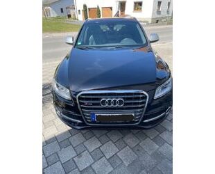 Audi SQ5 Gebrauchtwagen