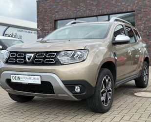 Dacia Duster Gebrauchtwagen