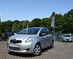Toyota Yaris Gebrauchtwagen