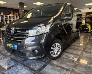 Renault Trafic Gebrauchtwagen