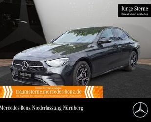 Mercedes-Benz E 300 Gebrauchtwagen