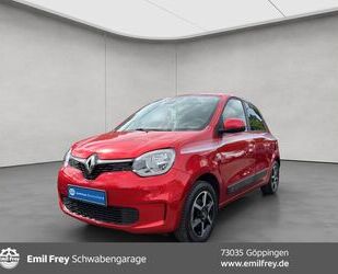 Renault Twingo Gebrauchtwagen