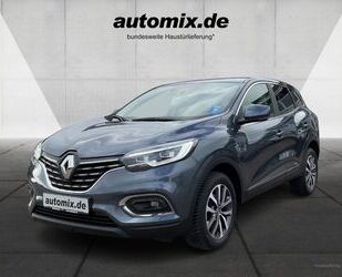 Renault Kadjar Gebrauchtwagen