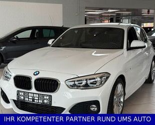 BMW 118 Gebrauchtwagen