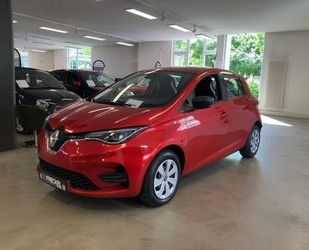 Renault ZOE Gebrauchtwagen