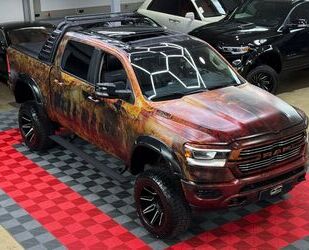 Dodge RAM Gebrauchtwagen